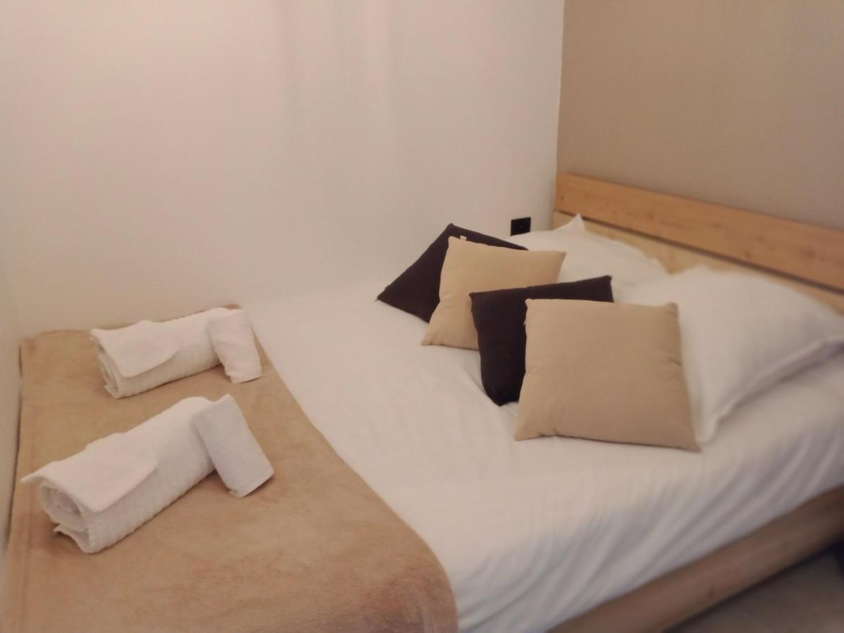 Appartement Montagne- Le Petit Chaillol Saint-Michel-de-Chaillol Exteriér fotografie