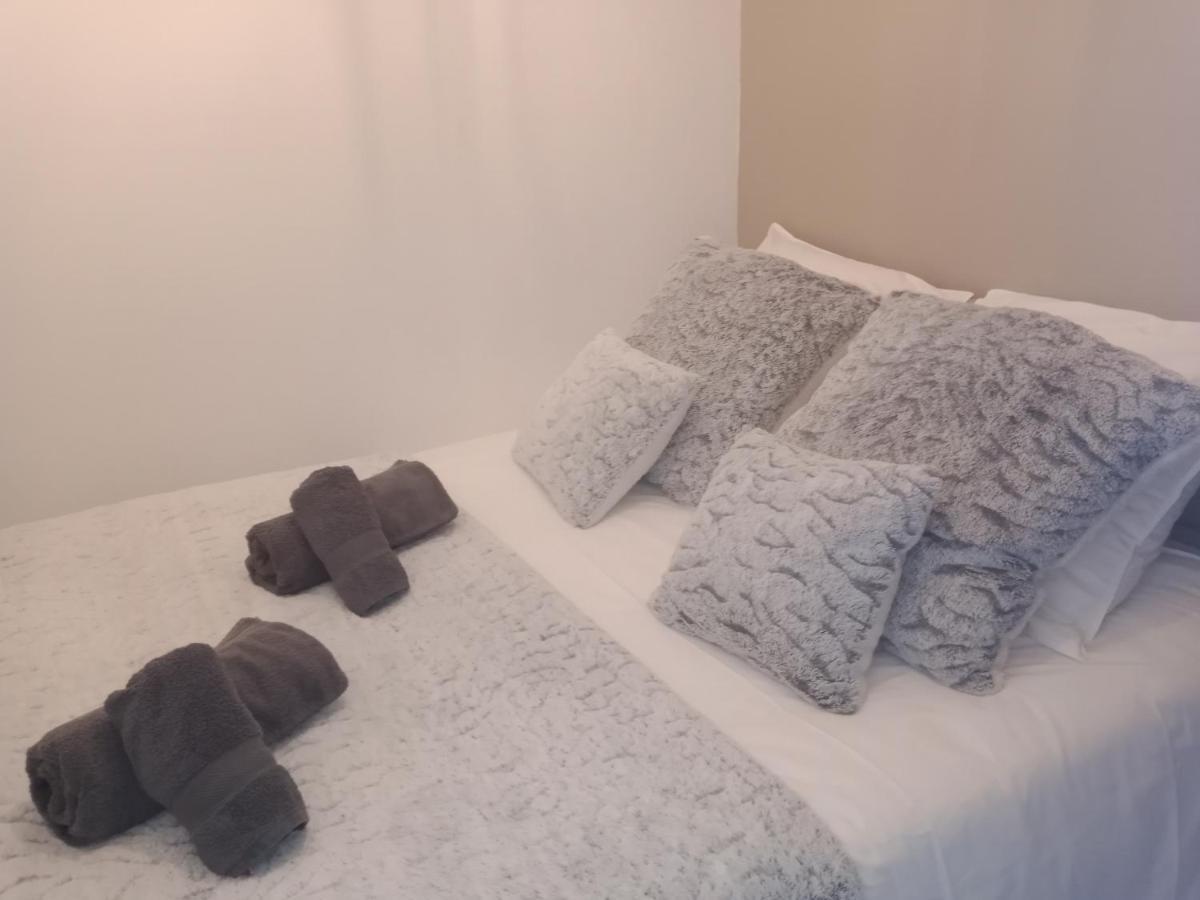 Appartement Montagne- Le Petit Chaillol Saint-Michel-de-Chaillol Exteriér fotografie